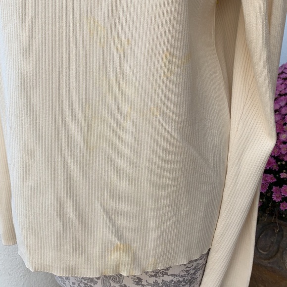 Women’s mock turtle Cold WaterCreek - Picture 4 of 7